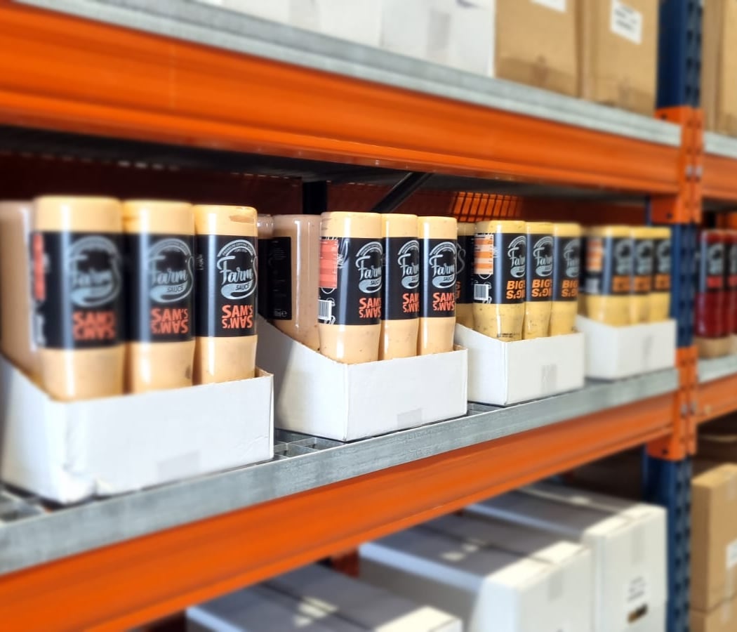 DPS Market - Villeneuve-la-Garenne (92) 1